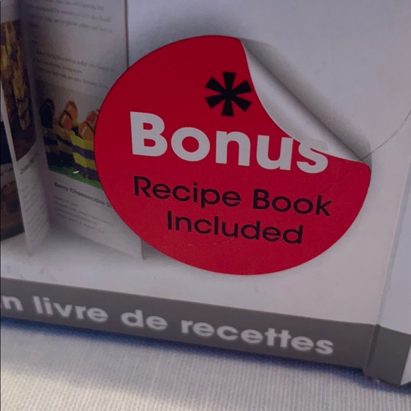 Architec 5 minute stackable appetizer maker. - Picture 8 of 8